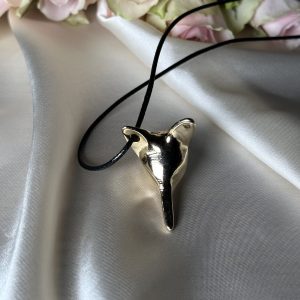 Kadmeía:fox:pendant