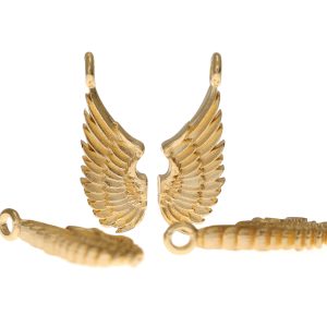 Pegasus:Feathers:gold:1