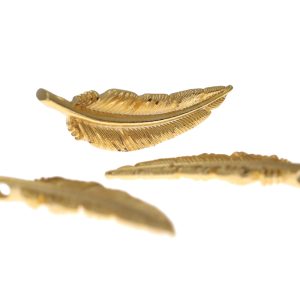 Perseus Feather:gold:1