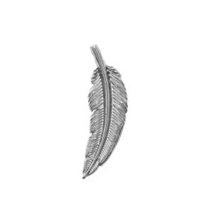 Perseus:Feather:silver