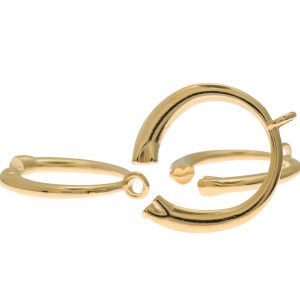 Two:hearts:element:gold:1