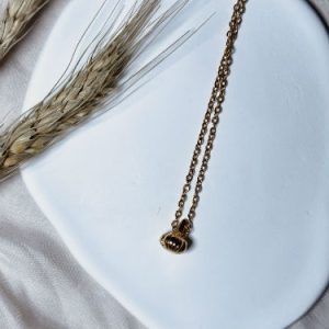 Gold:Garlic:necklace w500 h500