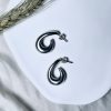 Greta:earrings