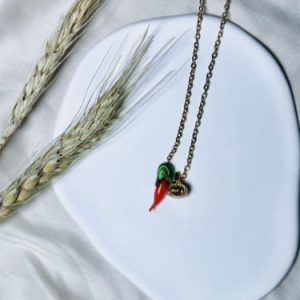 Lucy:Garlic:Necklace w500 h500