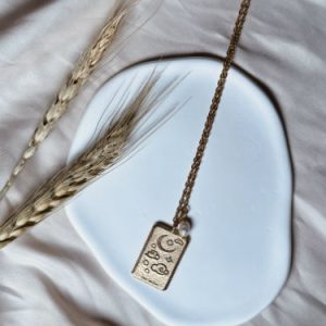 TheMoon:Necklace w500 h500