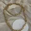 Raw:Flow:necklace