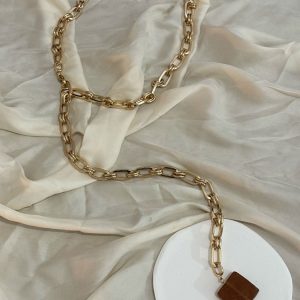 Shattered:Dream:necklace