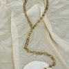 Timeless:Pulse:Necklace