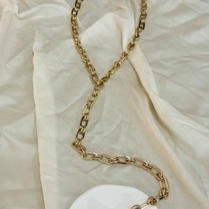 Timeless:Pulse:Necklace