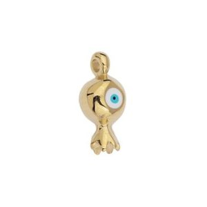 Ρόδι:Με:Μάτι:χρυσό