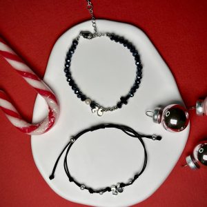 Crystal:combo:bracelet:1