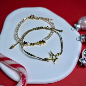 sunshine:combo:bracelet